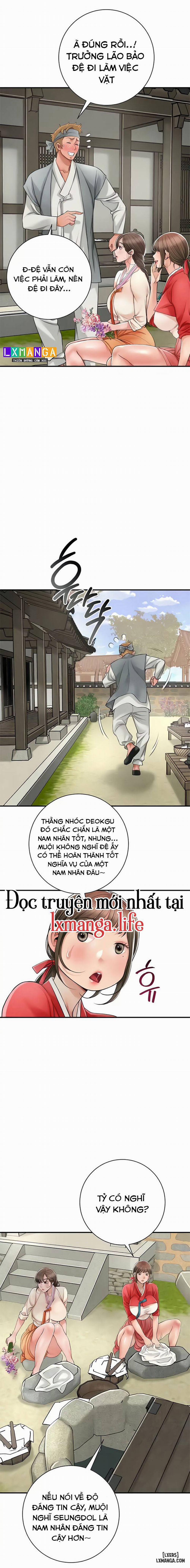 Lầu Xanh 6 trang 5