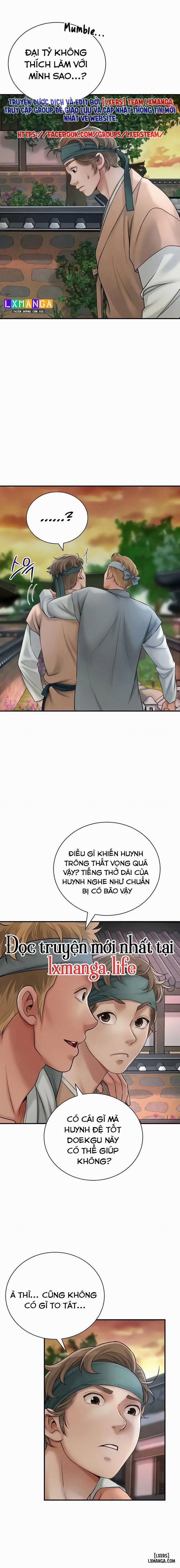 Lầu Xanh 7 trang 6