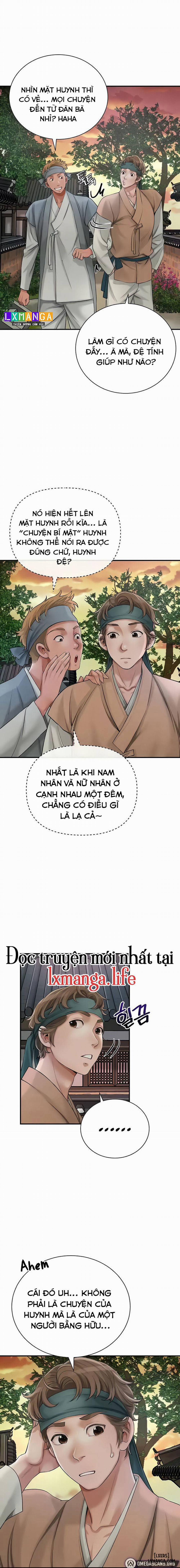 Lầu Xanh 7 trang 7