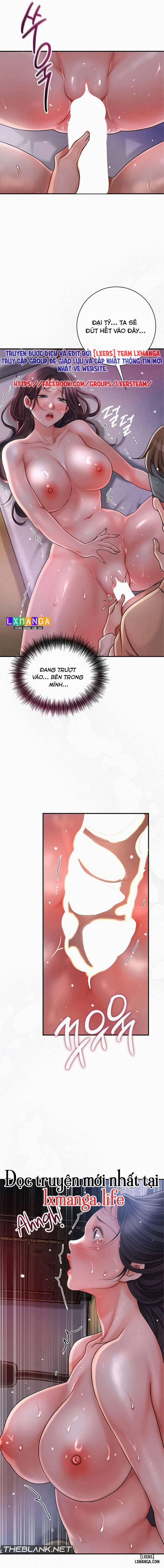 Lầu Xanh 8 trang 12