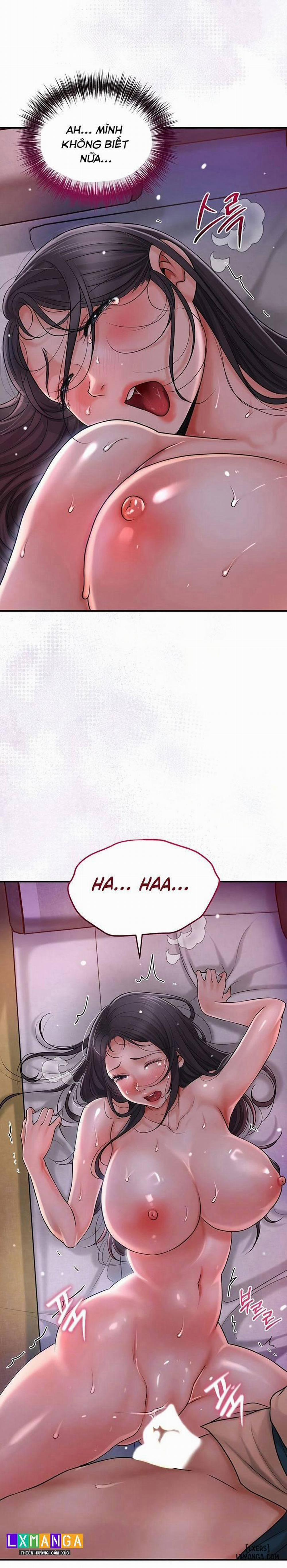 Lầu Xanh 9 trang 1