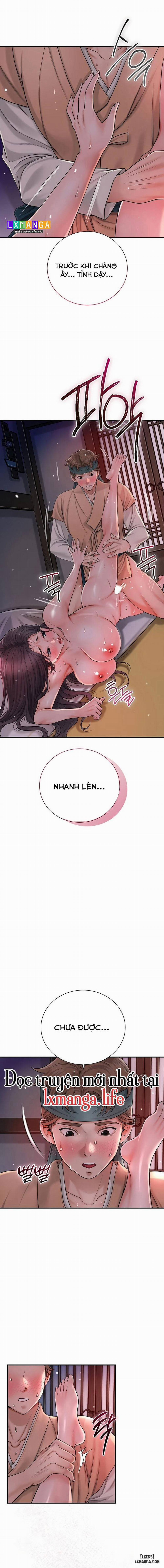 Lầu Xanh 9 trang 10