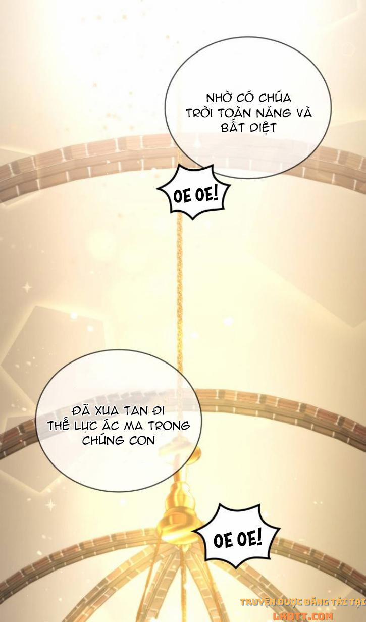 Lạy Chúa! Xin Hãy Để Con Trở Thành Ác Ma 0 trang 2