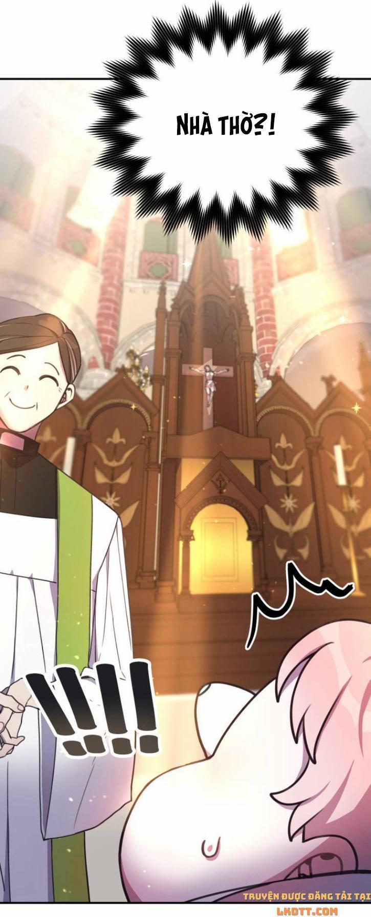 Lạy Chúa! Xin Hãy Để Con Trở Thành Ác Ma 0 trang 34
