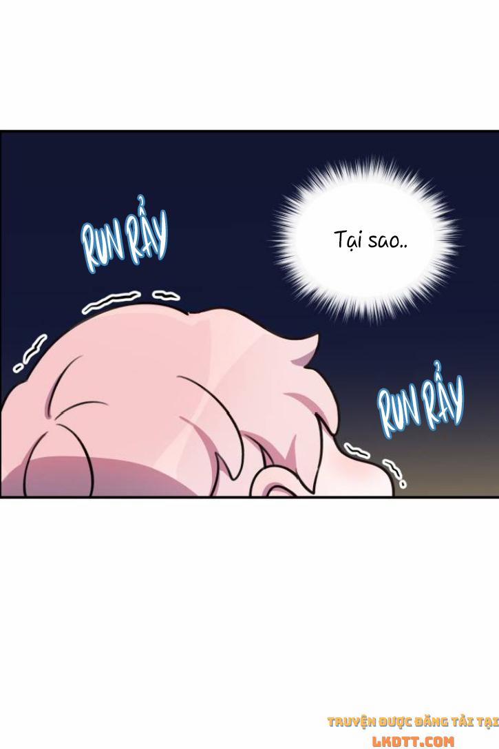 Lạy Chúa! Xin Hãy Để Con Trở Thành Ác Ma 0 trang 47