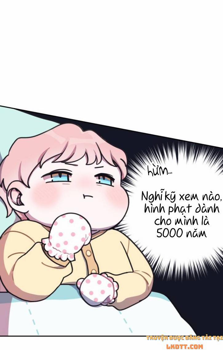 Lạy Chúa! Xin Hãy Để Con Trở Thành Ác Ma 0 trang 52