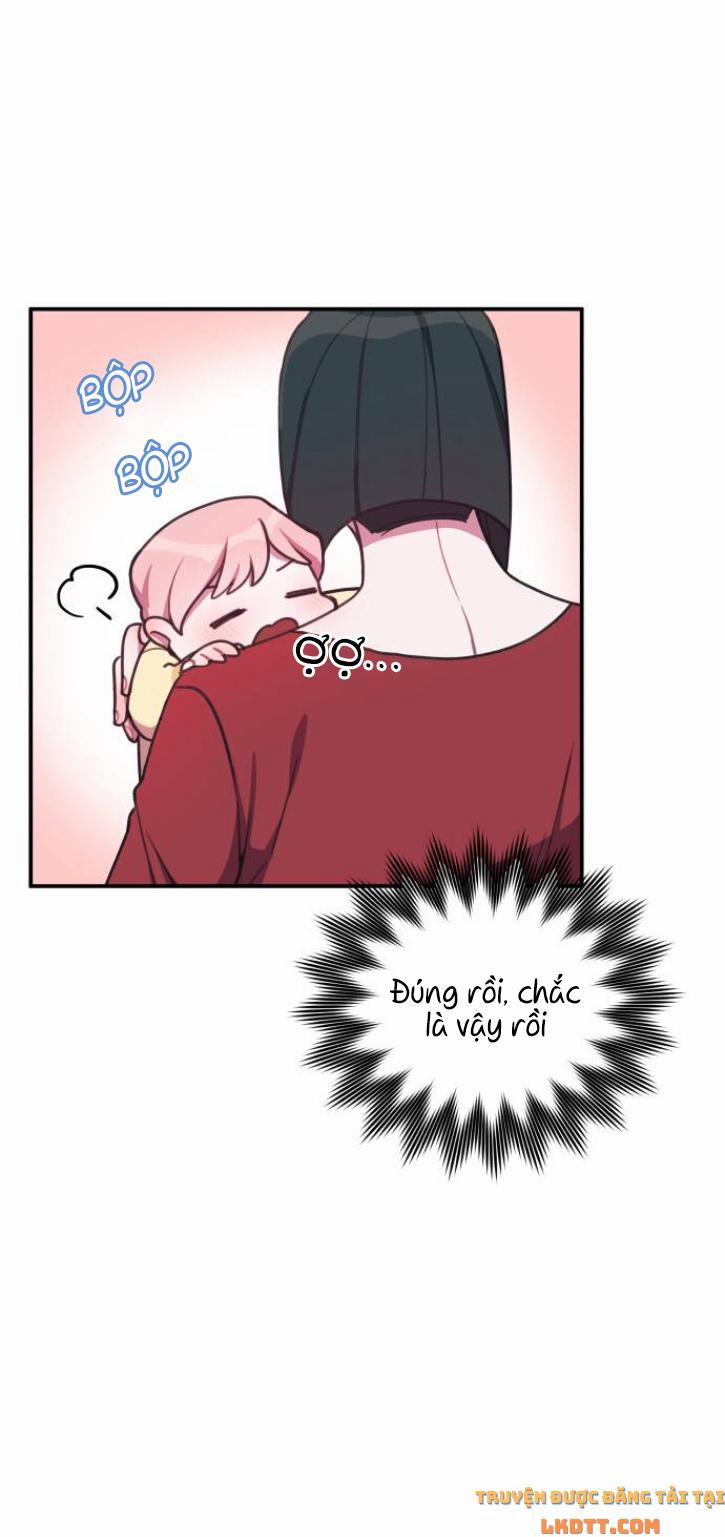 Lạy Chúa! Xin Hãy Để Con Trở Thành Ác Ma 0 trang 58