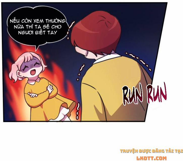 Lạy Chúa! Xin Hãy Để Con Trở Thành Ác Ma 0 trang 61