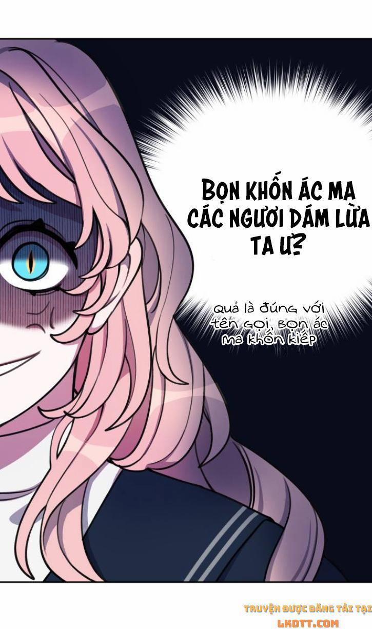 Lạy Chúa! Xin Hãy Để Con Trở Thành Ác Ma 0 trang 77