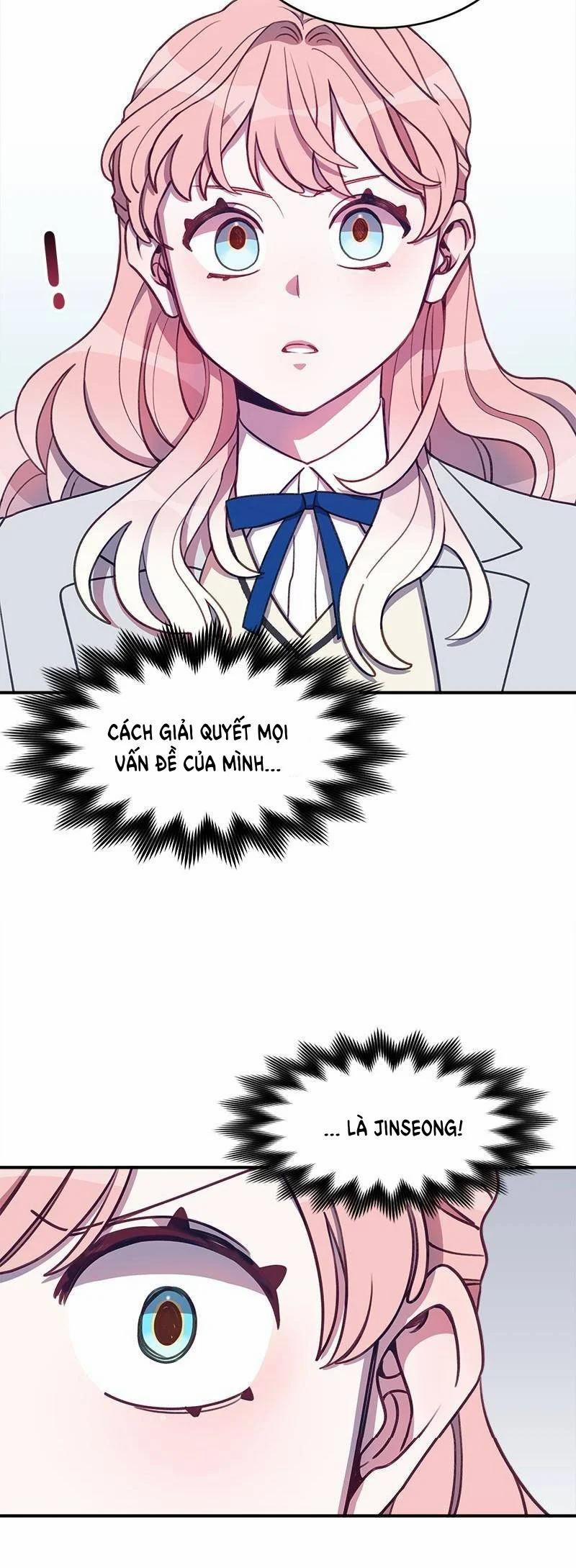 Lạy Chúa! Xin Hãy Để Con Trở Thành Ác Ma 10 trang 1