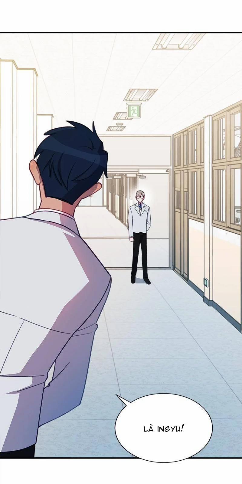 Lạy Chúa! Xin Hãy Để Con Trở Thành Ác Ma 10 trang 14