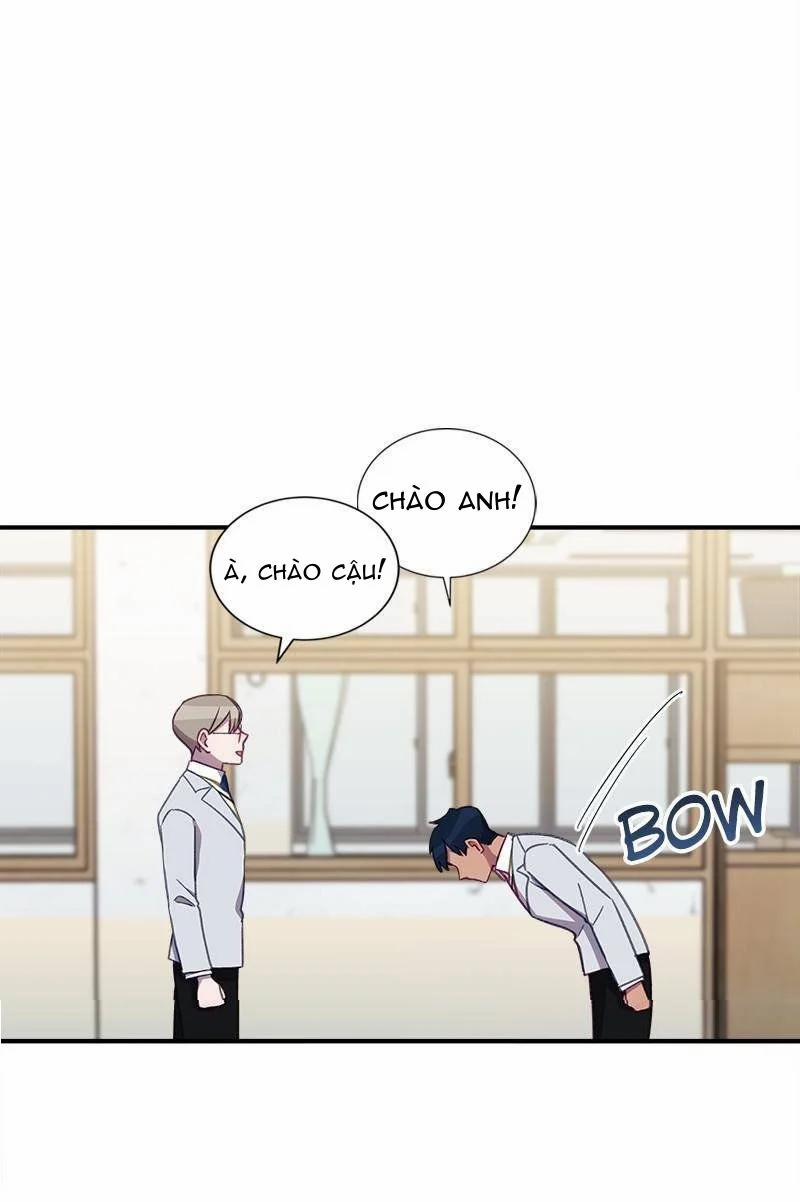 Lạy Chúa! Xin Hãy Để Con Trở Thành Ác Ma 10 trang 15