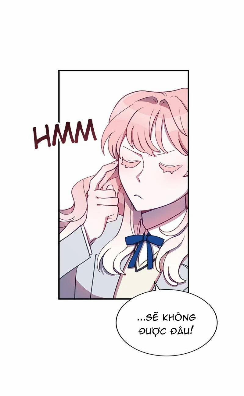 Lạy Chúa! Xin Hãy Để Con Trở Thành Ác Ma 10 trang 4