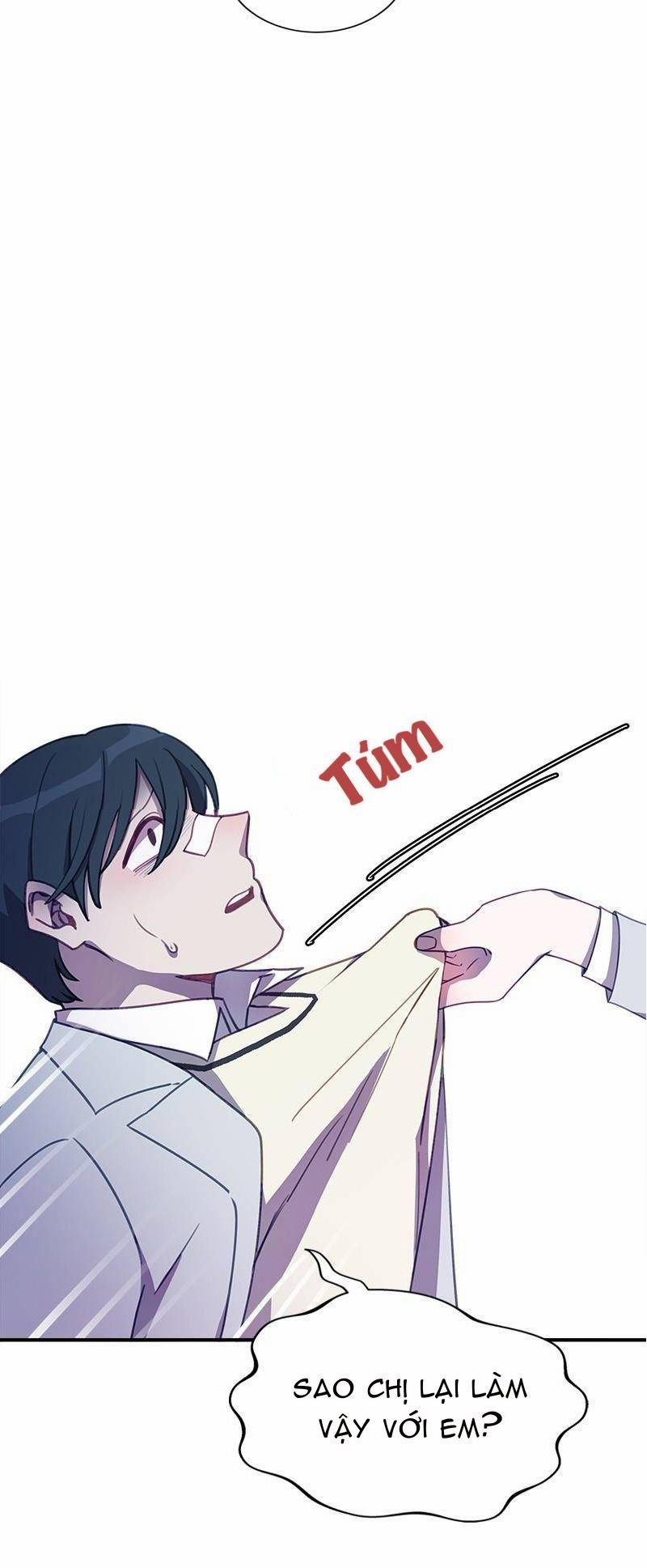 Lạy Chúa! Xin Hãy Để Con Trở Thành Ác Ma 12 trang 1