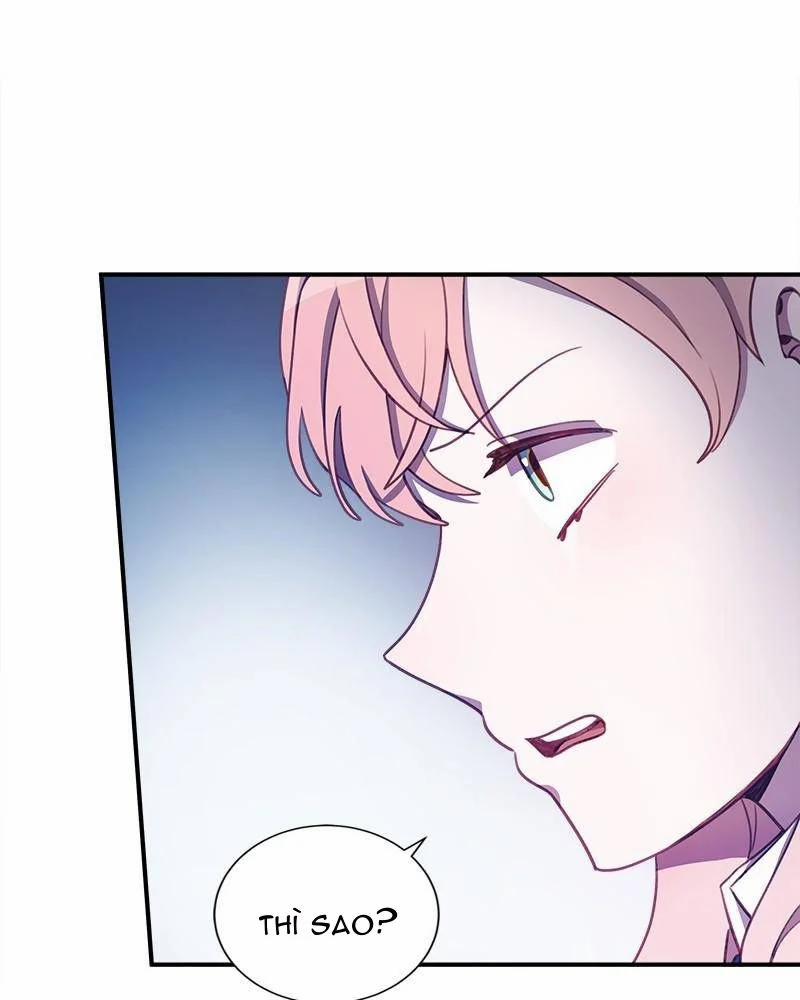 Lạy Chúa! Xin Hãy Để Con Trở Thành Ác Ma 12 trang 18