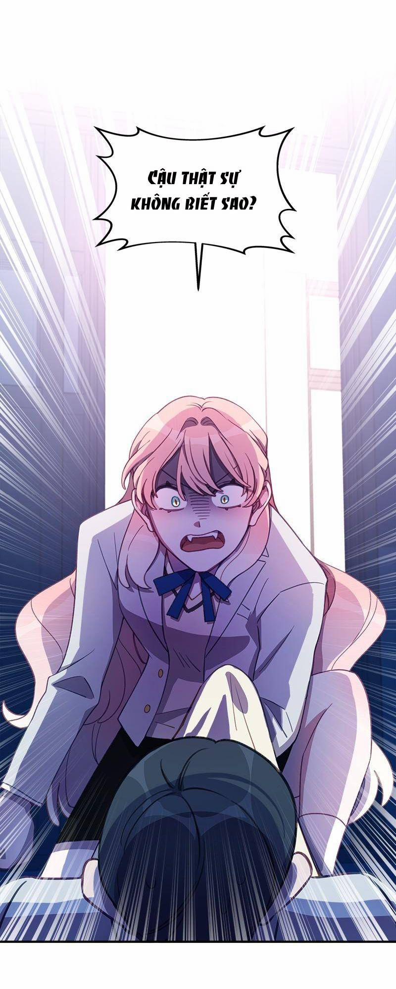 Lạy Chúa! Xin Hãy Để Con Trở Thành Ác Ma 12 trang 2