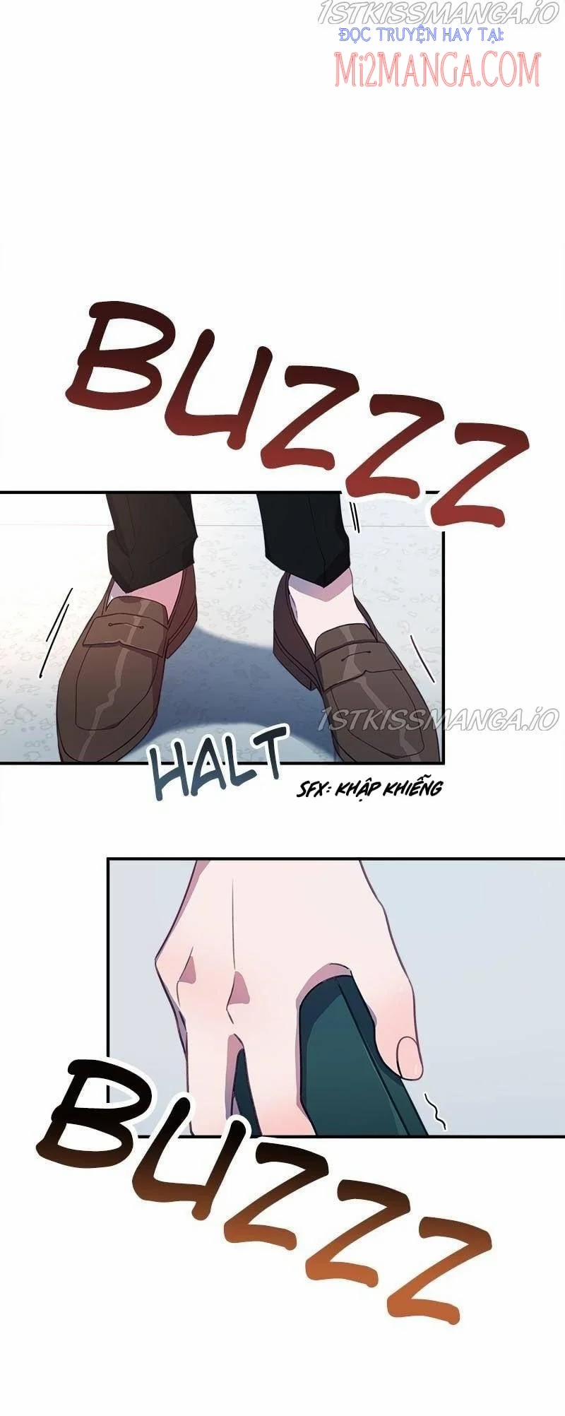 Lạy Chúa! Xin Hãy Để Con Trở Thành Ác Ma 13.5 trang 14