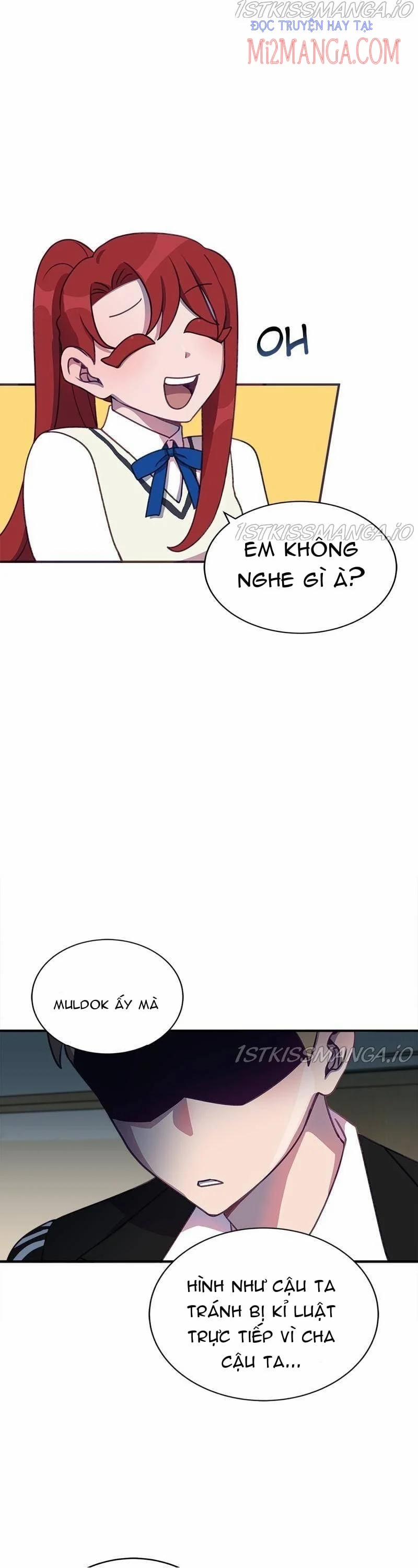 Lạy Chúa! Xin Hãy Để Con Trở Thành Ác Ma 13.5 trang 8