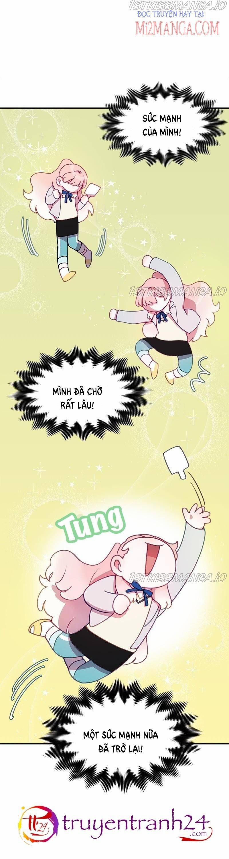 Lạy Chúa! Xin Hãy Để Con Trở Thành Ác Ma 13 trang 1