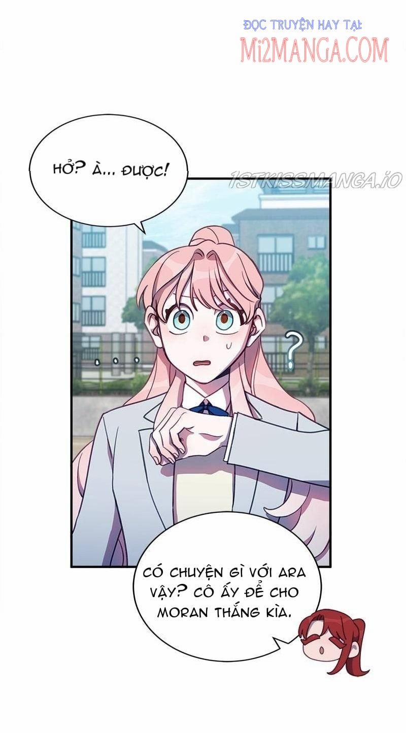 Lạy Chúa! Xin Hãy Để Con Trở Thành Ác Ma 13 trang 12