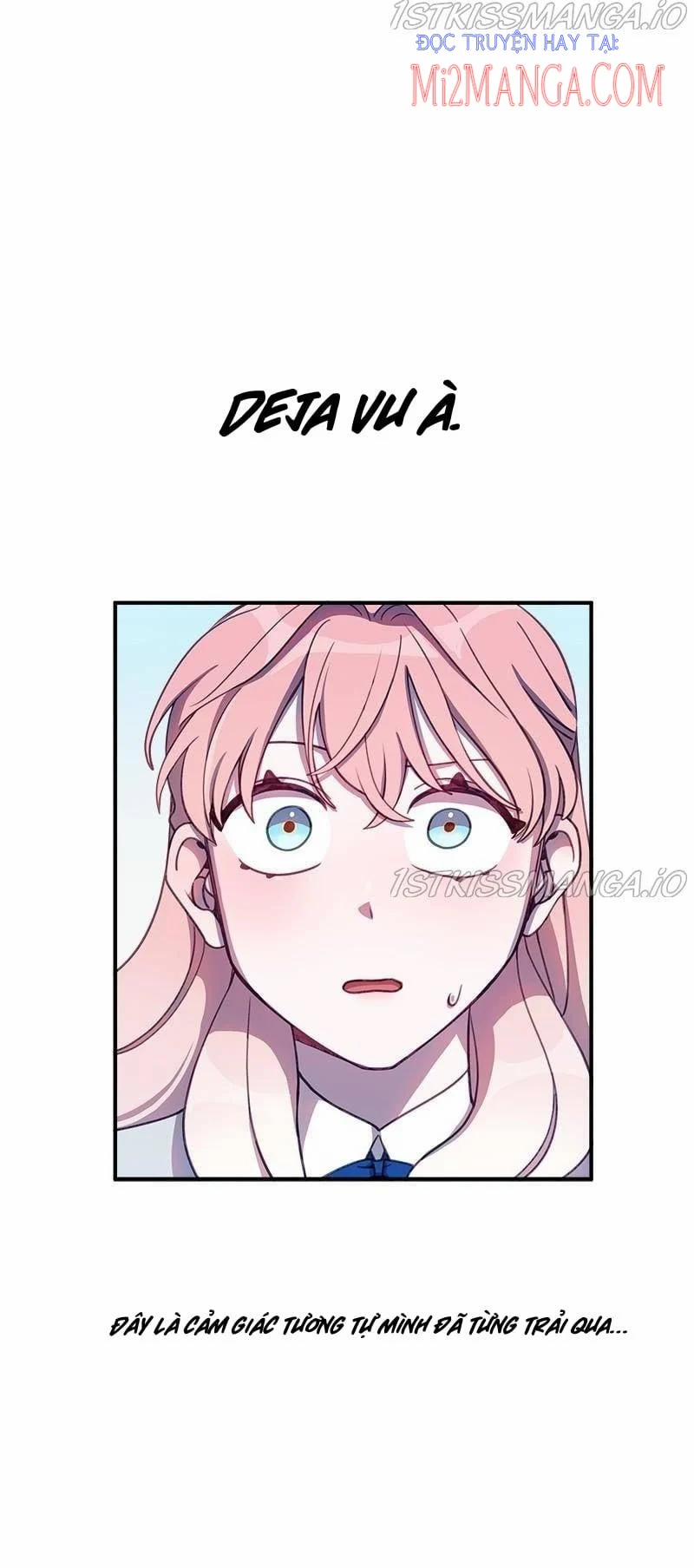 Lạy Chúa! Xin Hãy Để Con Trở Thành Ác Ma 13 trang 13