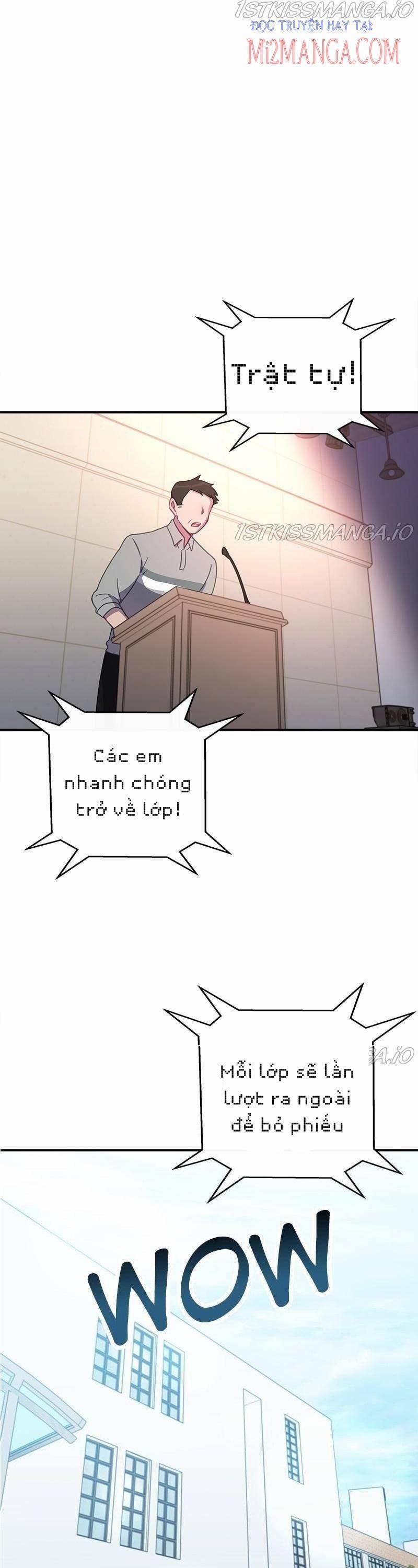 Lạy Chúa! Xin Hãy Để Con Trở Thành Ác Ma 13 trang 4