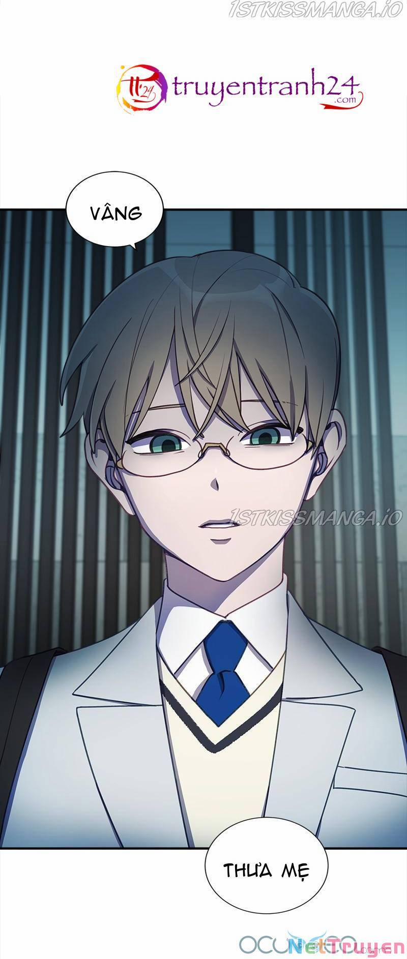 Lạy Chúa! Xin Hãy Để Con Trở Thành Ác Ma 14 trang 10