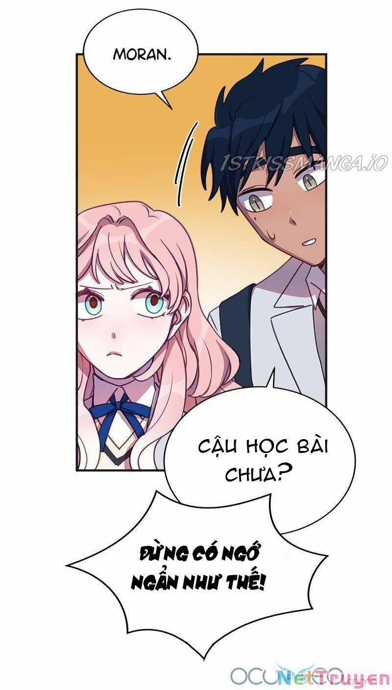 Lạy Chúa! Xin Hãy Để Con Trở Thành Ác Ma 14 trang 16