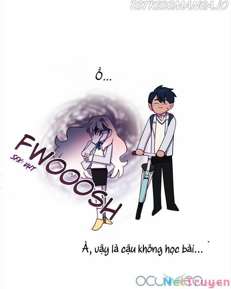 Lạy Chúa! Xin Hãy Để Con Trở Thành Ác Ma 14 trang 18