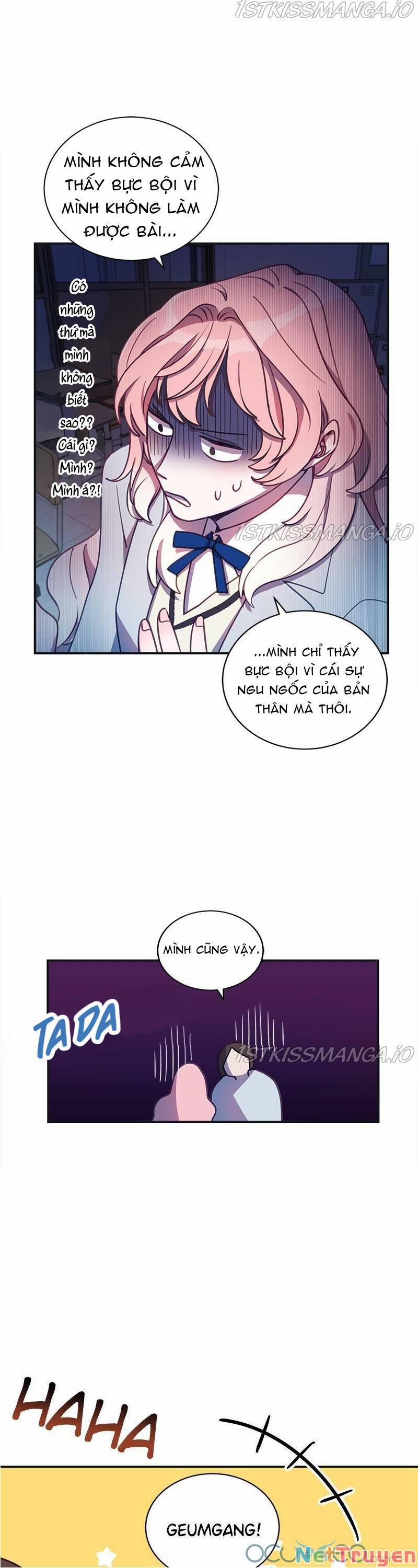 Lạy Chúa! Xin Hãy Để Con Trở Thành Ác Ma 14 trang 26