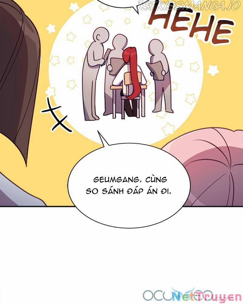 Lạy Chúa! Xin Hãy Để Con Trở Thành Ác Ma 14 trang 27