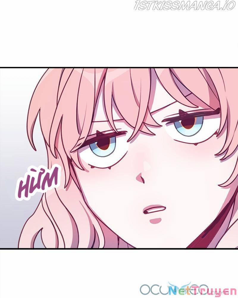 Lạy Chúa! Xin Hãy Để Con Trở Thành Ác Ma 15 trang 21