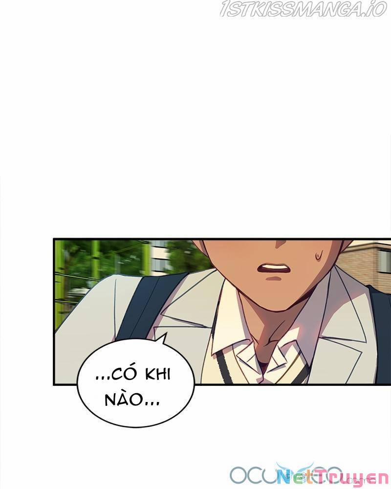 Lạy Chúa! Xin Hãy Để Con Trở Thành Ác Ma 15 trang 27