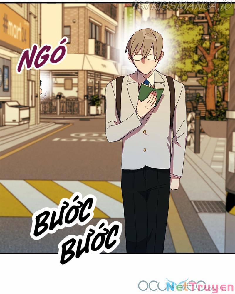 Lạy Chúa! Xin Hãy Để Con Trở Thành Ác Ma 15 trang 37