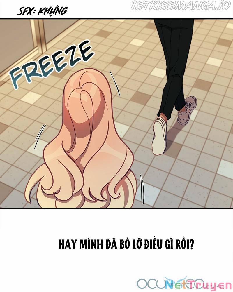 Lạy Chúa! Xin Hãy Để Con Trở Thành Ác Ma 15 trang 49