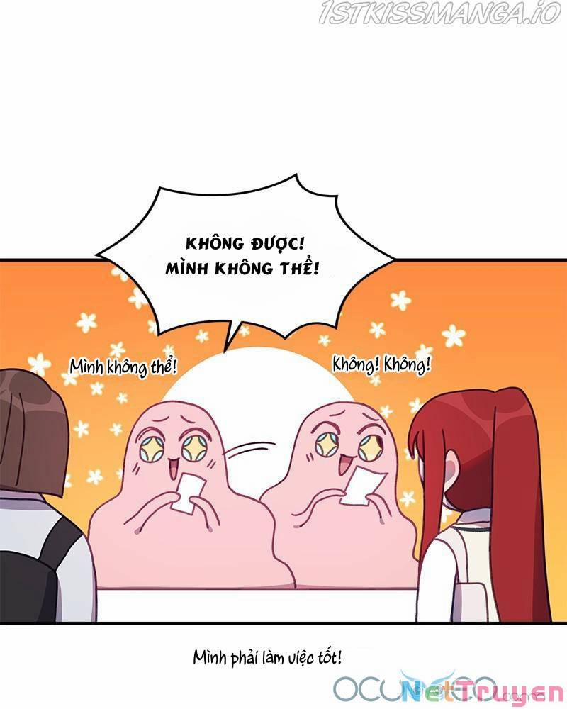 Lạy Chúa! Xin Hãy Để Con Trở Thành Ác Ma 15 trang 5