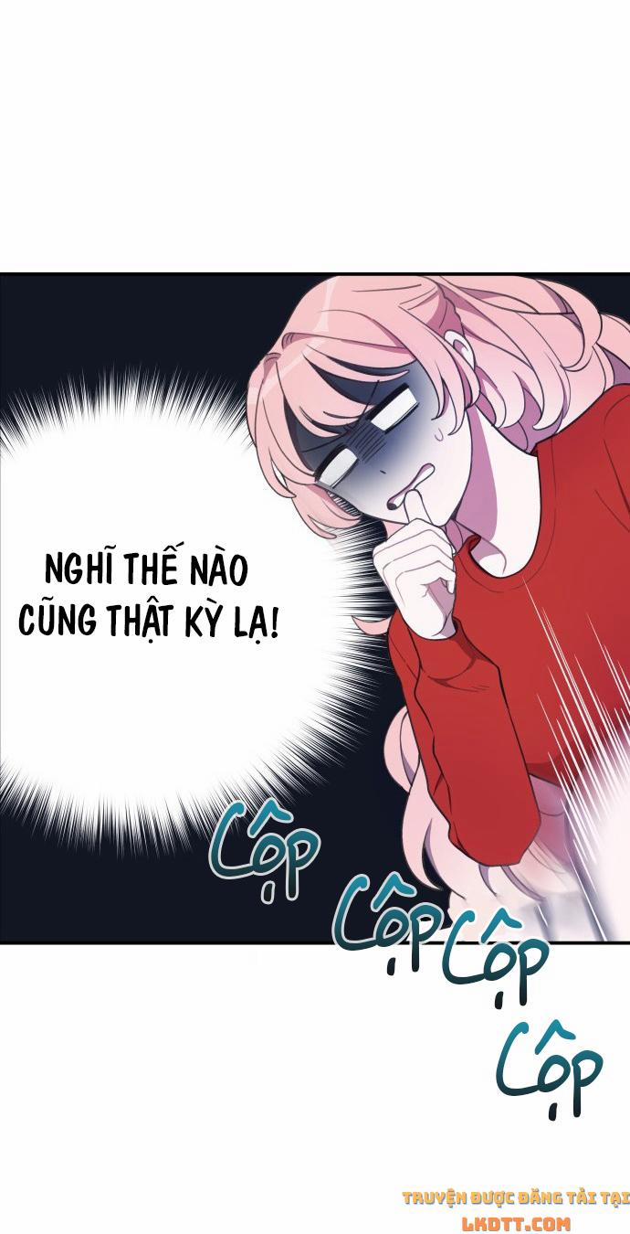 Lạy Chúa! Xin Hãy Để Con Trở Thành Ác Ma 2 trang 12