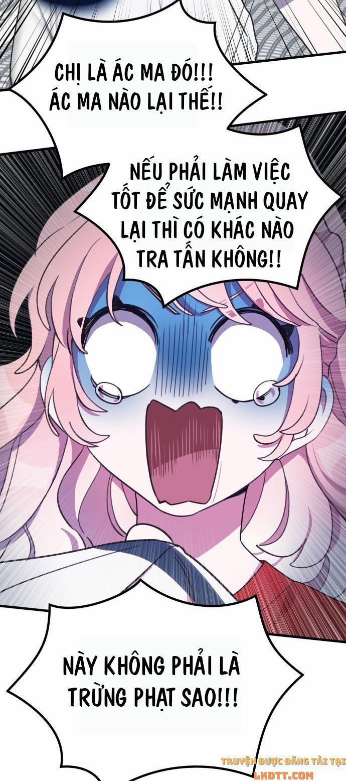 Lạy Chúa! Xin Hãy Để Con Trở Thành Ác Ma 2 trang 28