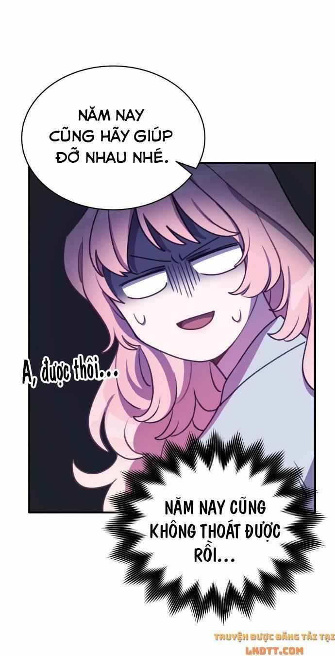 Lạy Chúa! Xin Hãy Để Con Trở Thành Ác Ma 2 trang 60