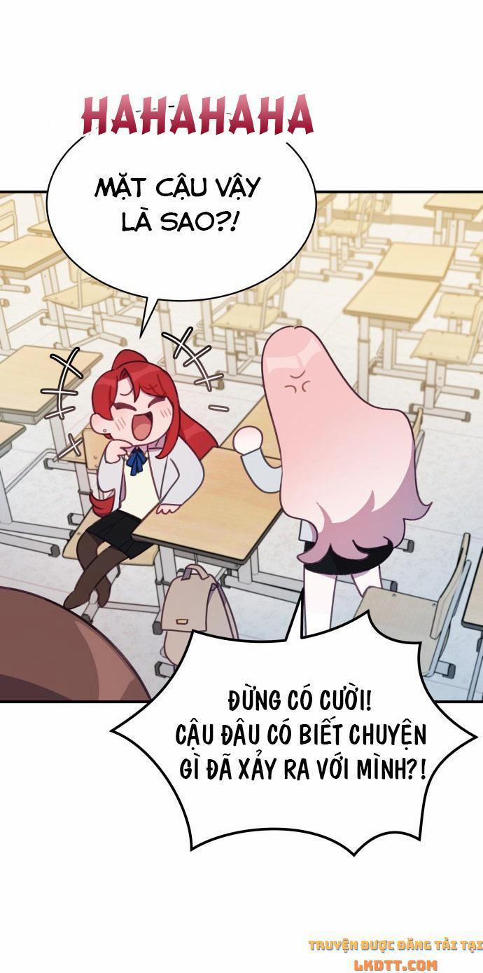 Lạy Chúa! Xin Hãy Để Con Trở Thành Ác Ma 2 trang 63
