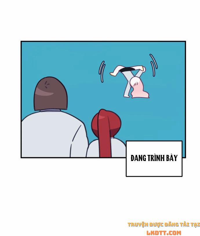 Lạy Chúa! Xin Hãy Để Con Trở Thành Ác Ma 2 trang 64