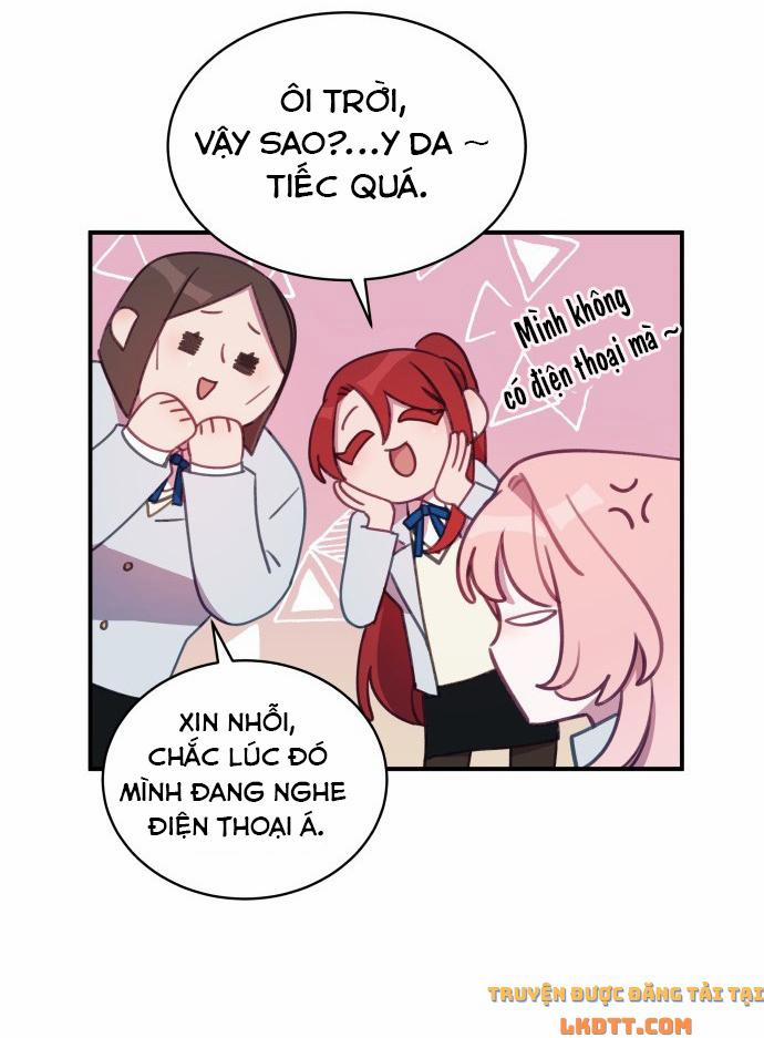 Lạy Chúa! Xin Hãy Để Con Trở Thành Ác Ma 2 trang 67