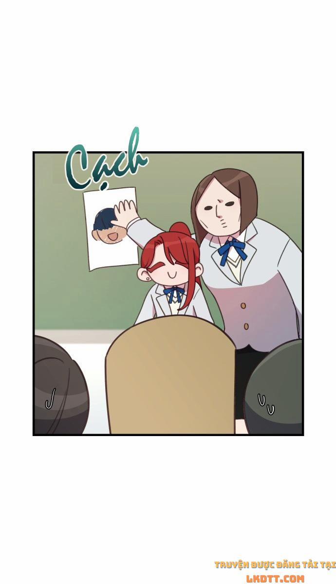 Lạy Chúa! Xin Hãy Để Con Trở Thành Ác Ma 2 trang 83