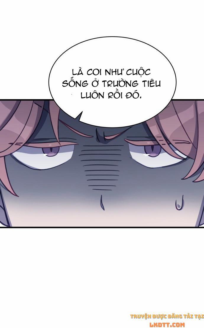 Lạy Chúa! Xin Hãy Để Con Trở Thành Ác Ma 3 trang 16