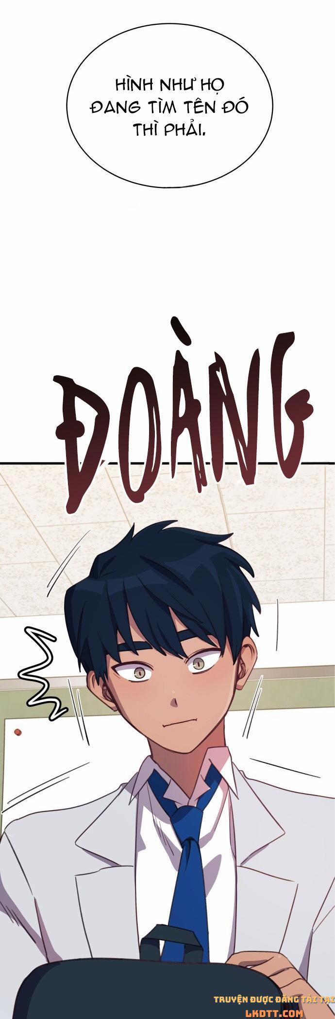 Lạy Chúa! Xin Hãy Để Con Trở Thành Ác Ma 3 trang 20