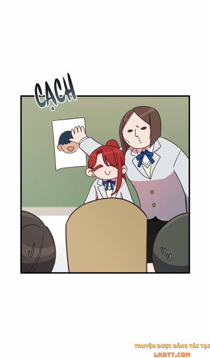 Lạy Chúa! Xin Hãy Để Con Trở Thành Ác Ma 3 trang 24