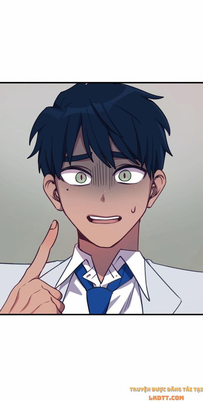 Lạy Chúa! Xin Hãy Để Con Trở Thành Ác Ma 3 trang 28