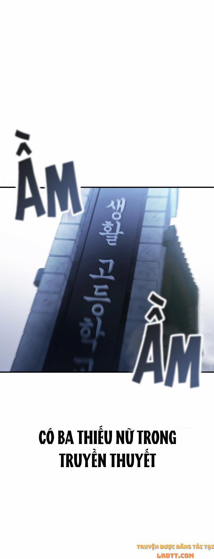 Lạy Chúa! Xin Hãy Để Con Trở Thành Ác Ma 3 trang 3