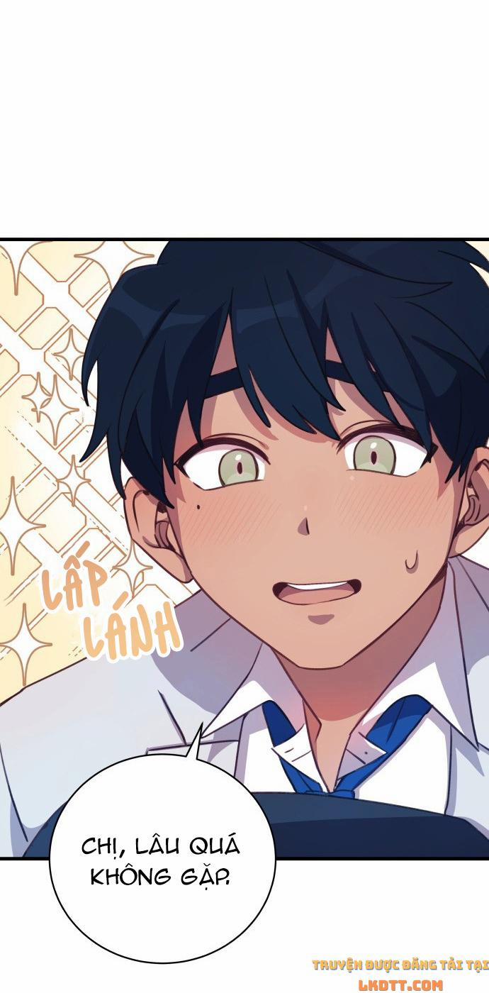 Lạy Chúa! Xin Hãy Để Con Trở Thành Ác Ma 3 trang 40