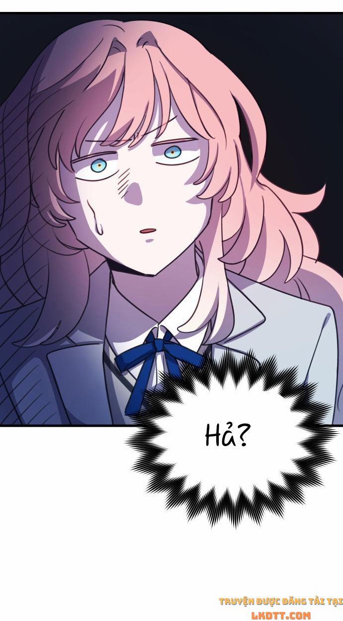 Lạy Chúa! Xin Hãy Để Con Trở Thành Ác Ma 3 trang 41